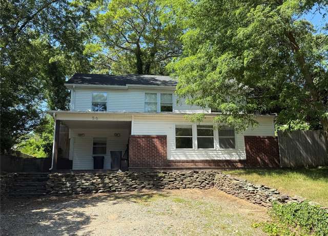 Property at 56 Hewlett Dr, Sound Beach, NY 11789, 3 beds, 2 baths