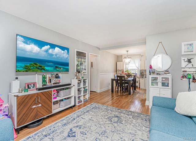 Property at 8112 155th Ave #54, Howard Beach, NY 11414, 2 beds, 1 bath