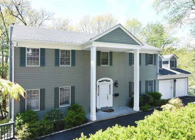 Property at 78 Oliphant Ave, Dobbs Ferry, NY 10522, 5 beds, 3.5 baths