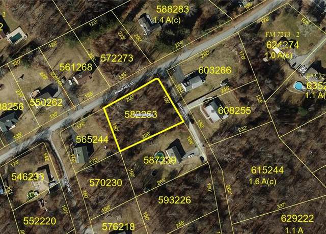 Property at 3 Arthur Rd, Holmes, NY 12531