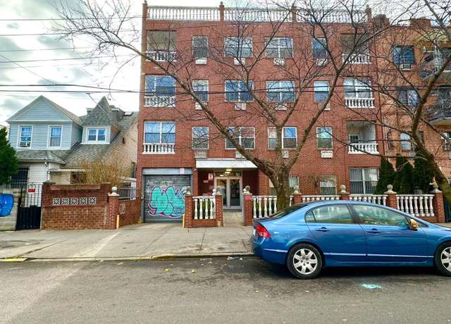 Property at 104-48 37 Dr Fl 2, Corona, NY 11368, 2 beds, 2 baths