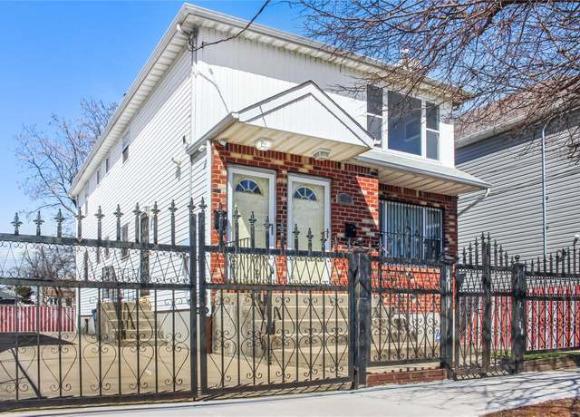Property at 163-49 Phroane Ave, Jamaica, NY 11433, 6 beds, 4 baths