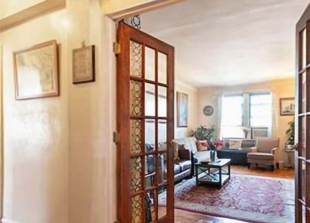 Property at 100-10 67 Rd Unit 6C, Forest Hills, NY 11375, 2 beds, 1 bath