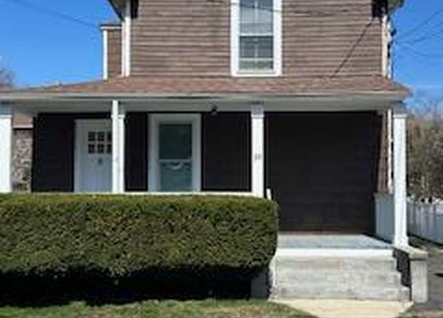 Property at 30 Treno St, New Rochelle, NY 10801, 2 beds, 2 baths