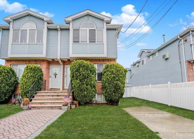 Property at 32 Kelly Blvd, Staten Island, NY 10314, 3 beds, 1.5 baths