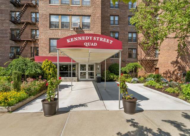 Property at 18-35 Corporal Kennedy St Unit 2K, Bayside, NY 11360, 3 beds, 2 baths
