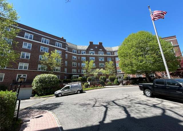 Property at 6 Midland Gdns Unit 5A, Bronxville, NY 10708, 1 bed, 1 bath