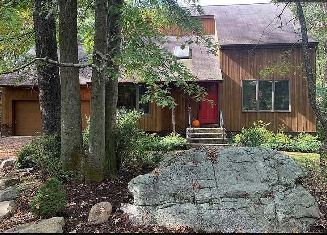 Property at 117 Dusinberre Rd, Gardiner, NY 12525, 3 beds, 2 baths