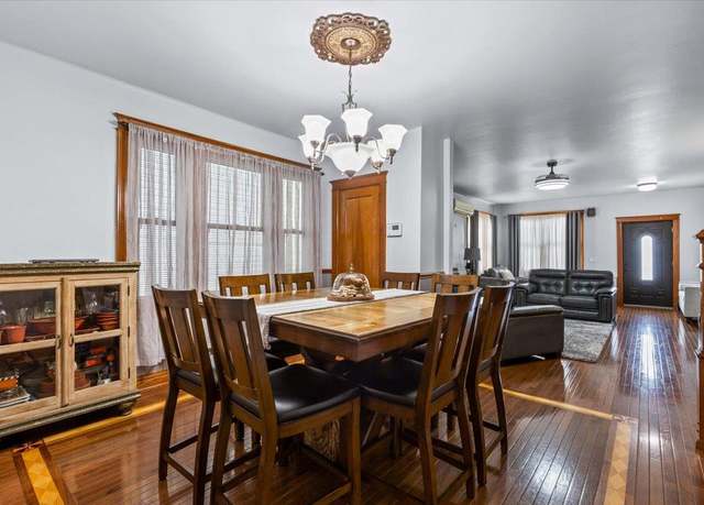 Property at 1444 Gillespie Ave, Bronx, NY 10461, 4 beds, 3 baths