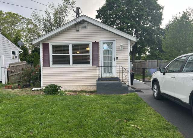 Property at 50 Tangier Dr, Sound Beach, NY 11789, 2 beds, 1 bath