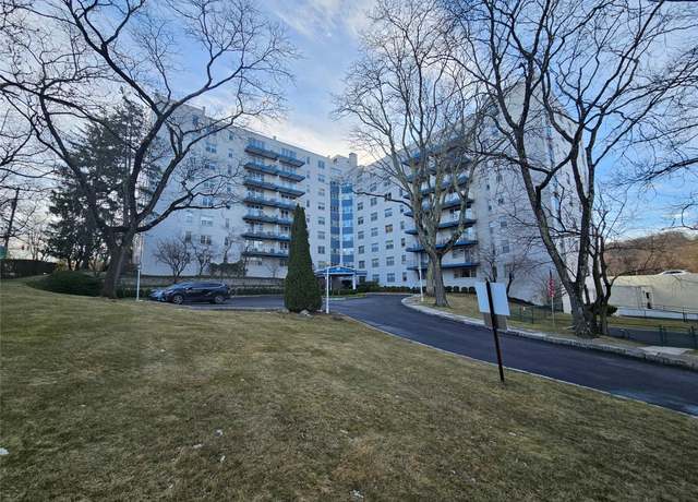 Property at 499 N Broadway Unit 7E, White Plains, NY 10603, 1 bed, 1 bath
