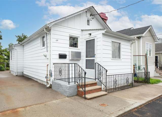 Property at 68 Tier St, Bronx, NY 10464, 1 bed, 1 bath