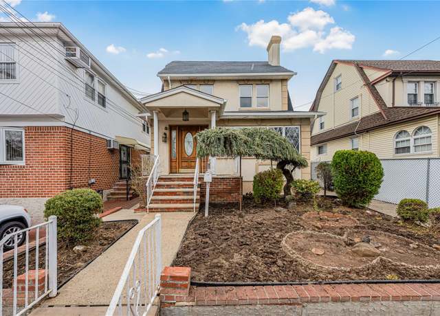Property at 811 150th St, Whitestone, NY 11357, 3 beds, 2.5 baths