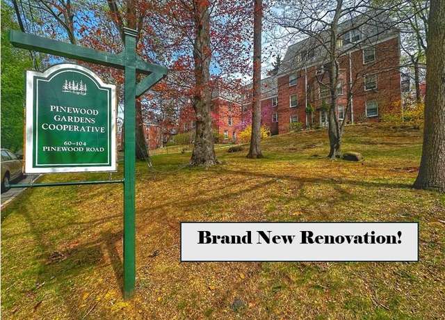 Property at 64 Pinewood Rd Unit 3D, Hartsdale, NY 10530, 2 beds, 2 baths
