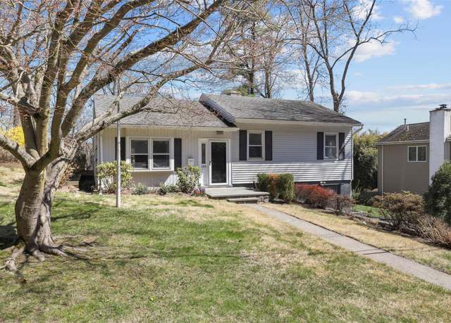 Property at 183 Parkview Pl, Mount Kisco, NY 10549, 3 beds, 2 baths