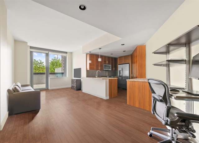 Property at 108-20 71st Ave Unit 2D, Forest Hills, NY 11375, 1 bed, 1 bath