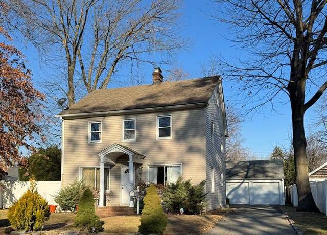 Property at 187 Castle Ave, Westbury, NY 11590, 4 beds, 2 baths
