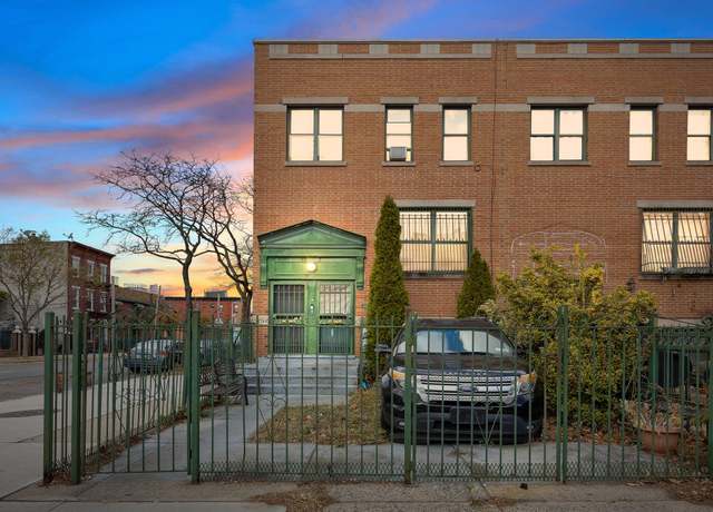 Property at 161 Sumpter St, Brooklyn, NY 11233, 5 beds, 2.5 baths
