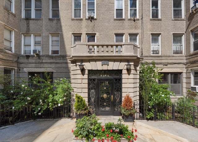 Property at 811 Walton Ave Unit A12, Bronx, NY 10451, 1 bed, 1 bath