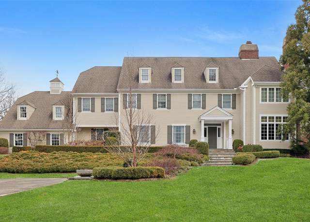 Property at 66 Kerry Ln, Chappaqua, NY 10514, 6 beds, 7.5 baths