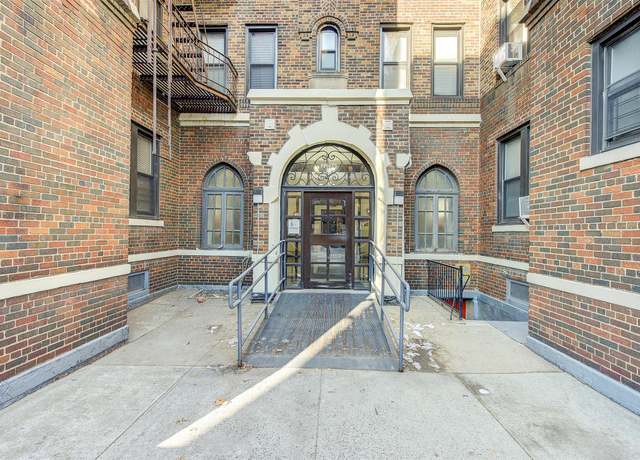 Property at 32-86 33rd St Unit D9, Astoria, NY 11106, 1 bed, 1 bath