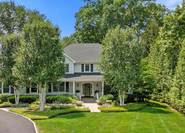 Property at 14 Morris Ct, Rye, NY 10580, 4 beds, 5 baths