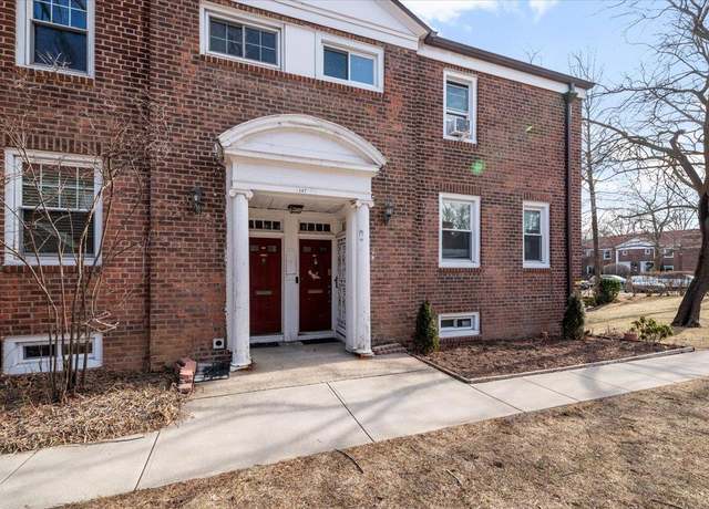 Property at 147-51 Charter Rd Unit 23D, Jamaica, NY 11435, 2 beds, 1 bath