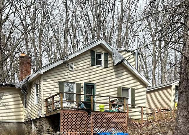 Property at 12 Knollcrest Rd, Carmel, NY 10512, 3 beds, 1.5 baths