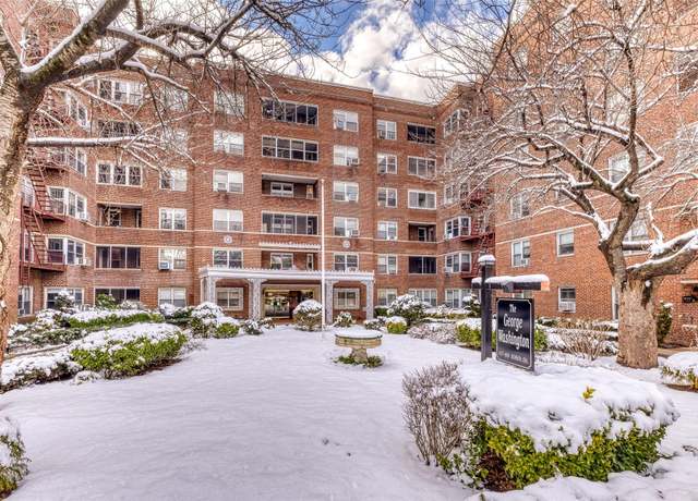 Property at 67-66 108 St Unit A58, Forest Hills, NY 11375, 1 bed, 1 bath