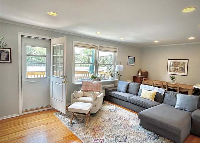 Property at 100 Cedar St Unit B43, Dobbs Ferry, NY 10522, 2 beds, 1 bath