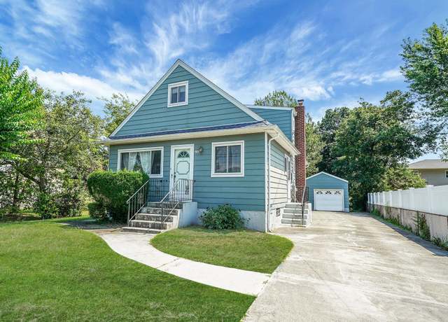 Property at 60 Ticino Pl, Copiague, NY 11726, 4 beds, 2 baths