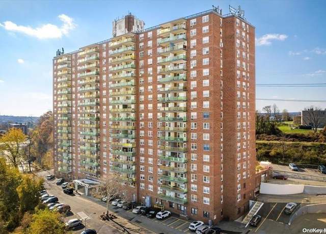 Photo of 1841 Central Park Ave Unit 14M, Yonkers, NY 10710