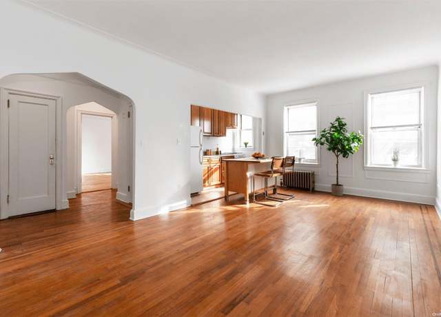 Property at 59-11 Queens Blvd Unit 3J, Woodside, NY 11377, 1 bed, 1 bath