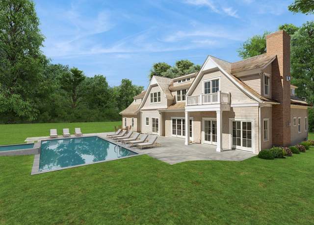 Property at 2524 Noyack Rd, Sag Harbor, NY 11963, 7 beds, 10 baths