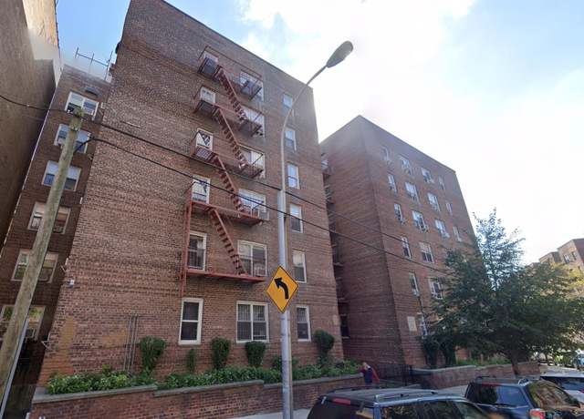 Property at 4225 80th St Unit 2F, Elmhurst, NY 11373, 1 bed, 1 bath