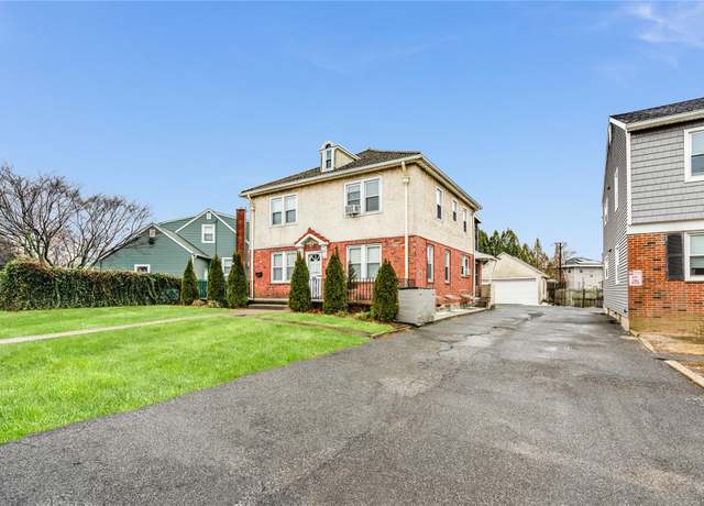 Property at 564 Westchester Ave, Rye Brook, NY 10573, 4 beds, 3 baths