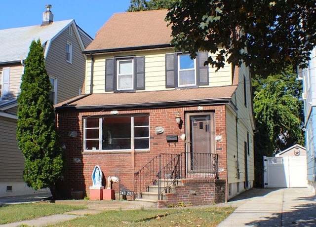 Property at 248-29 88 Rd, Bellerose, NY 11426, 4 beds, 1 bath
