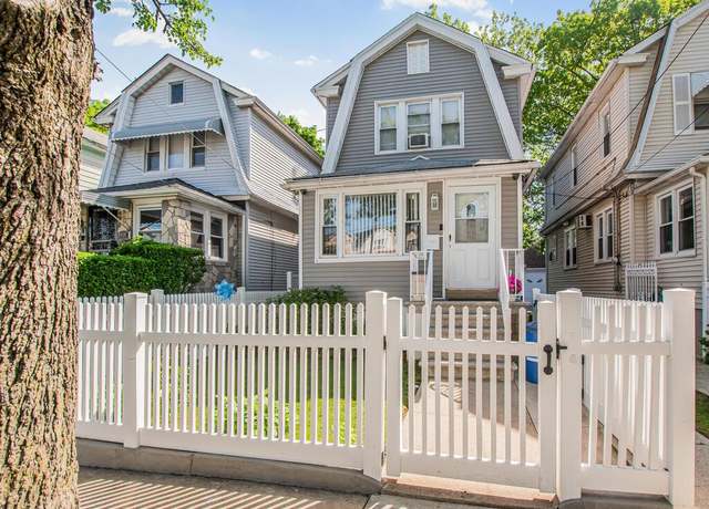 Property at 4428 Bruner Ave, Bronx, NY 10466, 3 beds, 1 bath