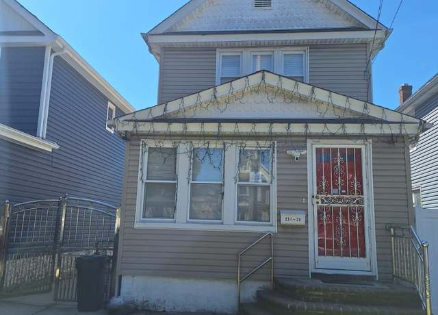 Property at 237-20 93 Ave, Bellerose, NY 11426, 3 beds, 1 bath