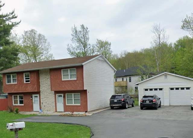 Property at 162 Park Ave, Monticello, NY 12701, 3 beds, 2 baths