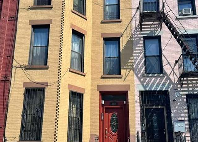 Property at 1018 Halsey St Unit HSE, Brooklyn, NY 11207, 10 beds, 5 baths