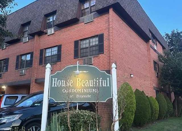 Property at 21970 64th Ave #245, Bayside, NY 11364, 1 bed, 1 bath