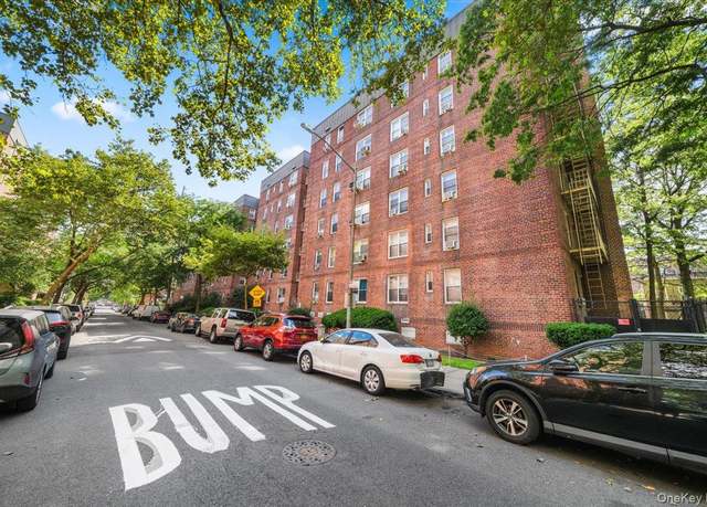 Property at 1425 Thieriot Ave Unit 1N, Bronx, NY 10460, 1 bed, 1 bath