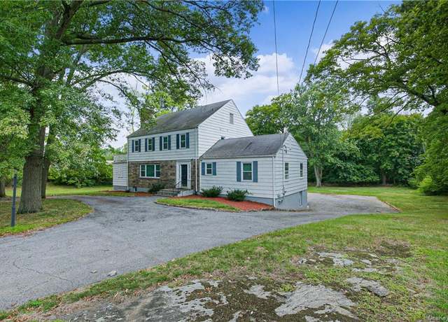 Redfin Rye Ny