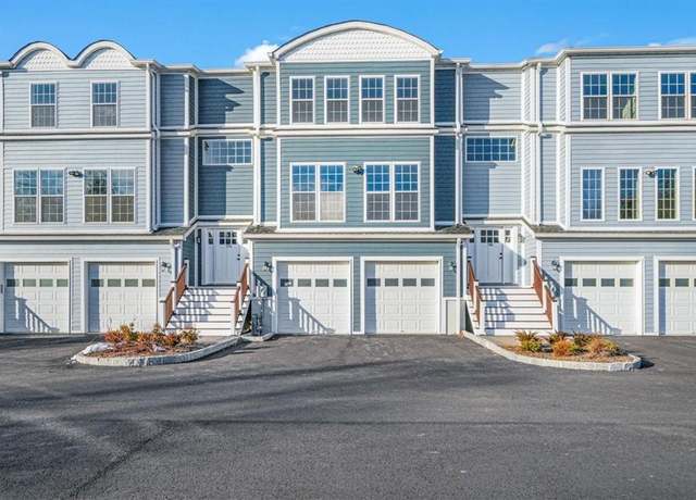 Property at 550 Mountainview Ave #3, Valley Cottage, NY 10989, 3 beds, 2.5 baths