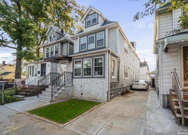 Property at 147-16 Linden Blvd, Jamaica, NY 11436, 1.5 baths