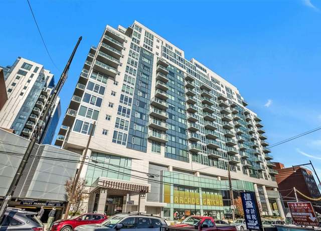Property at 133-27 39th Ave Unit 9S, Flushing, NY 11354, 1 bed, 1 bath