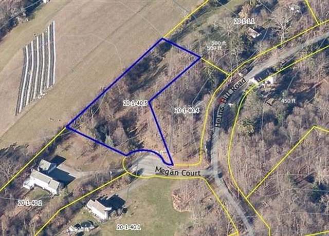 Property at 0 Megan Ct, Washingtonville, NY 10992