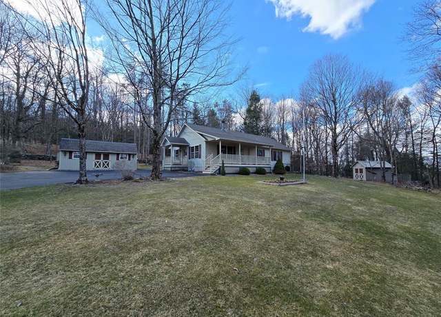 Property at 23 Van Etten Rd, Monticello, NY 12701, 3 beds, 2 baths