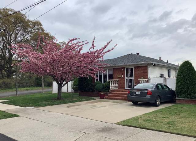 Property at 15731 80th St, Howard Beach, NY 11414, 3 beds, 2 baths